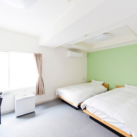 Shin-Okubo City Hotel โตเกียว ภายนอก รูปภาพ