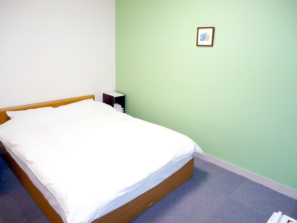 Shin-Okubo City Hotel โตเกียว ห้อง รูปภาพ