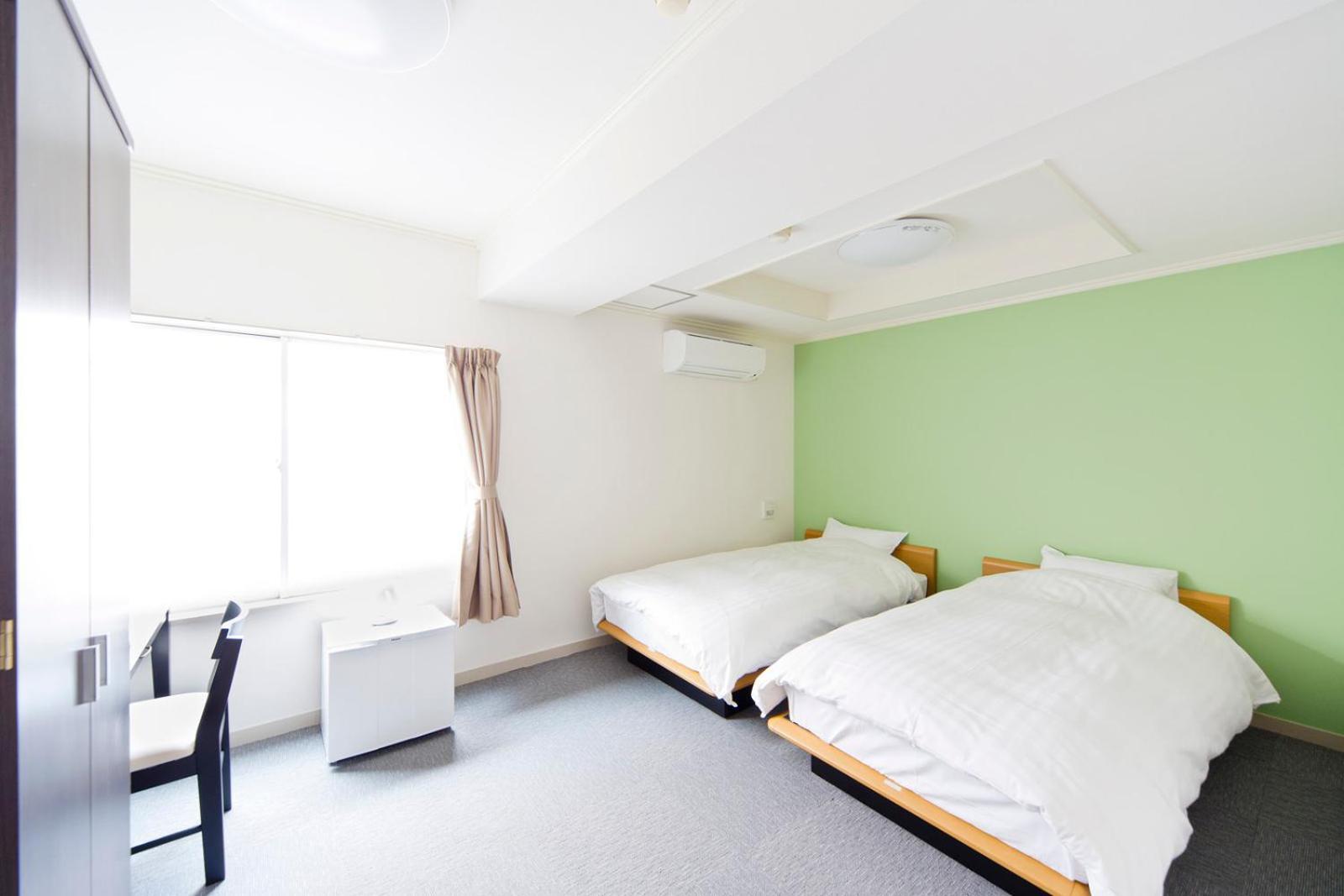 Shin-Okubo City Hotel โตเกียว ภายนอก รูปภาพ