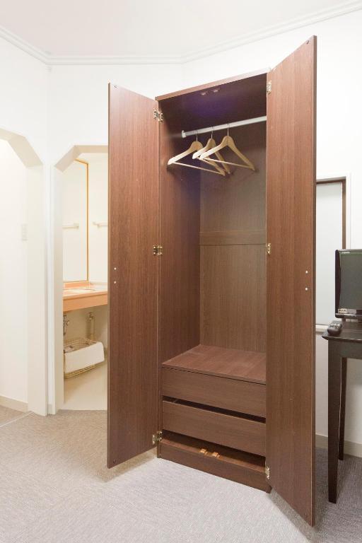 Shin-Okubo City Hotel โตเกียว ห้อง รูปภาพ