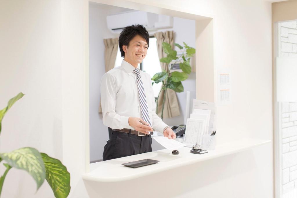 Shin-Okubo City Hotel โตเกียว ภายนอก รูปภาพ